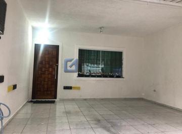 A (30) · Sobrado Residencial com 3 Suítes à venda em Assunção, SBC/SP – 275m² Internos