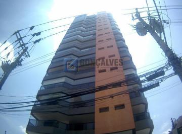 (21) · Apartamento residencial de 200 m² com 4 quartos, 2 suítes e 3 vagas em Rudge Ramos, SB Campo