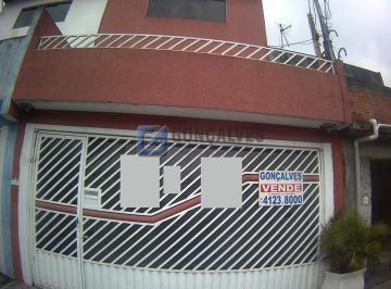 (26) · Sobrado à venda em Taboão, São Bernardo do Campo - 4 quartos, 2 vagas, 256 m²