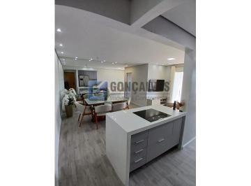 A (25) · Apartamento 3 Dormitórios com 2 Vagas em Vila Gonçalves, SBC