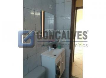 jo10 · Apartamento de 2 Quartos à Venda em Jardim Iraja, São Bernardo do Campo - 55m², 1 Vaga