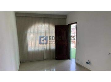 A (33) · Sobrado 3 dormitórios com 1 suíte em Planalto, São Bernardo do Campo – R$550.000