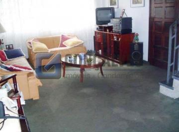 F45582B · Sobrado 3 Dormitórios com 1 Suíte, 2 Vagas — Parque São Diogo, São Bernardo do Campo