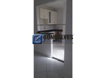 Apartamento · 62m² · 2 Quartos · 3 Vagas · Apartamento 2 Dormitórios, 1 Suíte, 62 m² em Nova Gerty – Venda com Elevador