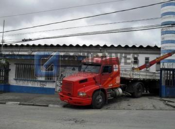 6F00652B · Galpão Comercial à Venda em Serraria, Diadema - 2.716,47 m² Internos | 4.255,90 m² de Terreno