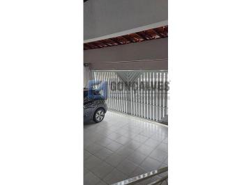 A (21) · Sobrado Residencial com 4 Quartos, Jardim Hollywood – São Bernardo do Campo