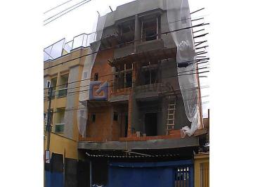 (9) · Apartamento 3 quartos com 2 vagas em Vila Curuçá, Santo André – 105 m²
