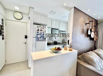 A (40) · 5283, Apartamento, à venda, à venda, 1.699.000,00,Centro, São Bernardo do Campo,3 quartos