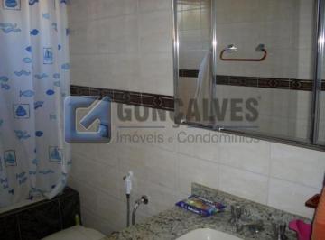 F106466P · Sobrado Residencial 3 Quartos com 4 Vagas em Jardim Hollywood, SBC