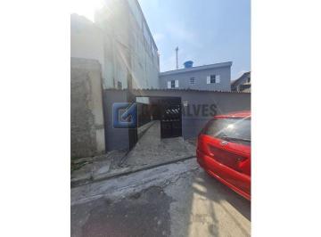 A (15) · Sobrado 2 Quartos no Jardim Thelma, São Bernardo do Campo – Venda