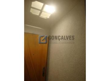 A (25) · Apartamento de 3 Quartos à Venda em Demarchi, SBC