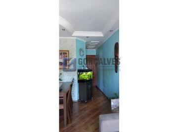 A (17) · Apartamento 3 Quartos com 2 Vagas no Jardim Industrial, SBC - Mobiliado