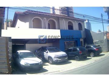 (7) · Sobrado residencial com 4 suítes, 8 vagas e espaço Gourmet em Santa Terezinha, SBC
