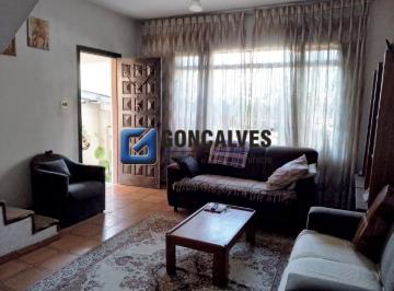 Casa · 2m² · 2 Quartos · 2 Vagas · Sobrado residencial à venda em Santa Terezinha, São Bernardo do Campo – 2 quartos, 2 vagas e permuta