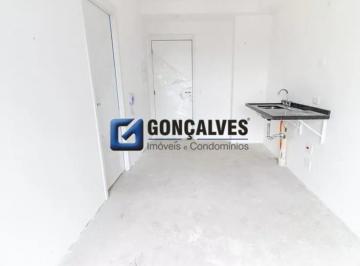 Apartamento · 28m² · 1 Quarto · Apartamento residencial com 1 quarto e 1 suíte na Jardim Independência, SP – 28 m² de área externa