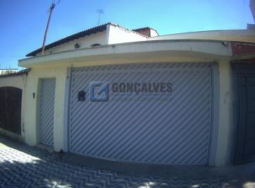 (6) · Sobrado à Venda em Baeta Neves, São Bernardo do Campo – 3 Quartos, 3 Vagas