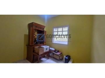 A (50) · Casa Residencial em Jardim Valdibia, SBCampos – 3 Quartos, 2 Vagas, Venda