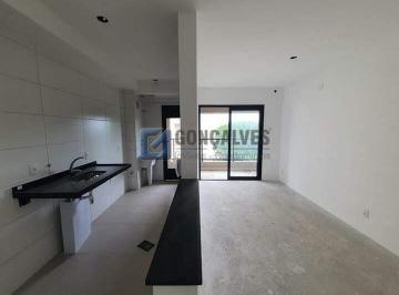 A (15) · Apartamento 2 Dormitórios com 1 Suíte à Venda em Jardim do Mar, São Bernardo do Campo – R$ 620.000