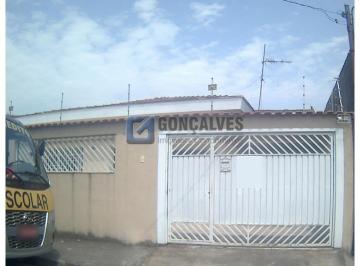 (5) · Casa 3 dormitórios, 236 mts² no Jardim Irene em Santo André