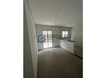 A (30) · Apartamento 2 Quartos à Venda em Ferrazópolis, SBC—Quintal, 1 Vaga