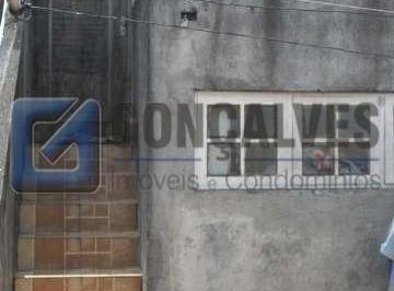 F83103E · Sobrado à venda em Independência, SBC – 3 quartos, 2 vagas