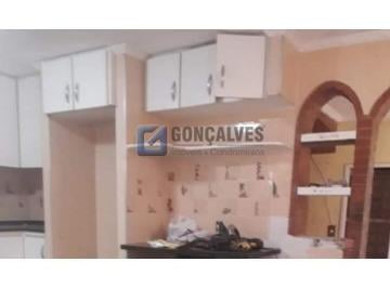 A (22) · Sobrado Residencial com 3 Dormitórios + Suíte | 4 Vagas em Nova Petrópolis, SBC