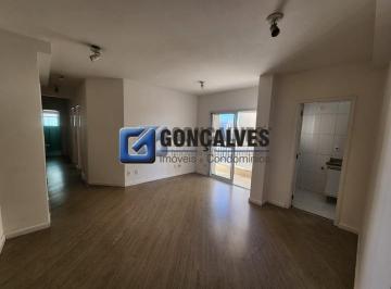 Apartamento · 96m² · 3 Quartos · 2 Vagas · Apartamento 3 Dormitórios com 1 Suíte, 2 Vagas no Centro de São Bernardo do Campo – Venda