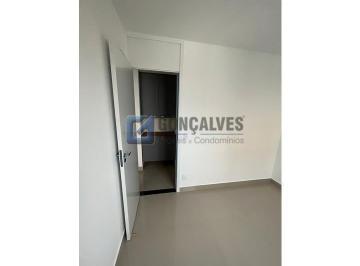 A (30) · Apartamento 2 dormitórios com 1 vaga | Vila Valparaíso, Santo André