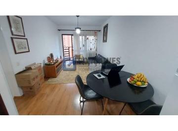 A (20) · Flat 1 quarto no Centro de São Bernardo do Campo – 48m², 1 vaga, portaria 24h (Venda)