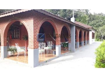A (20) · Chácara Rural à Venda em Extrema (Centro) - 3 Quartos, 1 Suíte, 9.500 m²
