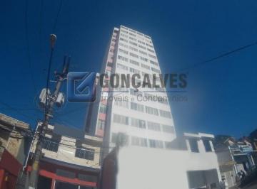 10010004 · Apartamento 2 Quartos com Suíte e 1 Vaga no Centro de Diadema - Venda