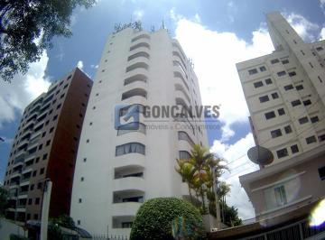 (15) · Apartamento residencial à venda em Vila Euclides, São Bernardo do Campo – 4 qts, 3 suítes, 3 vagas