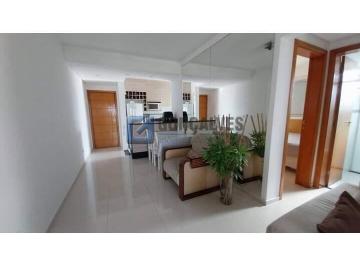 A (25) · Apartamento de 70m² no bairro Oswaldo Cruz em São Caetano do Sul