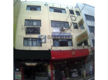(33) · Prédio Comercial à Venda no Centro de São Bernardo do Campo – 750 m² (14 Salas, 10 Banheiros)