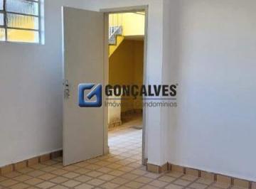 Casa · 113m² · 2 Quartos · 3 Vagas · Sobrado Residencial com 2 Quartos, 3 Vagas e Inquilino em São Bernardo do Campo (Baeta Neves)