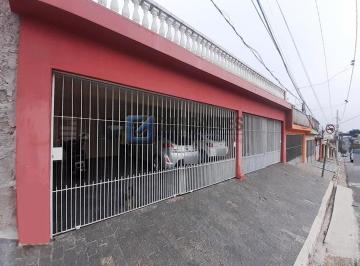 A (30) · Sobrado Residencial com 3 Quartos (1 Suíte) + 4 Vagas no Planalto, SBC