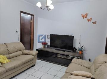 A (1) · Casa à Venda em Assunção (SB Campo) - 3 Quartos, 2 Vagas