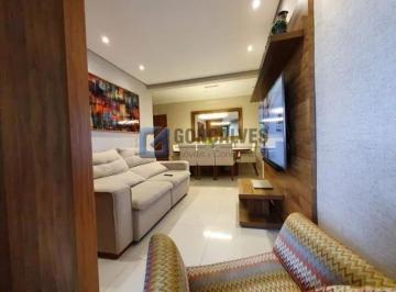 A (30) · Apartamento 2 Quartos à Venda no Jardim Olavo Bilac, SBC