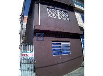 (6) · Casa Residencial de 2 Quartos à Venda em Montanhão, SBC - 1 Vaga, R$ 346.000