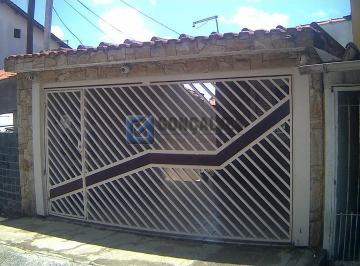 (16) · Sobrado à venda em Jardim Las Vegas, Santo André — 3 quartos, 1 suíte, 2 vagas
