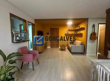 Apartamento · 84m² · 2 Quartos · 2 Vagas · Apartamento 2 Quartos com 1 Suíte, Varanda Gourmet - Paulicéia, SBC