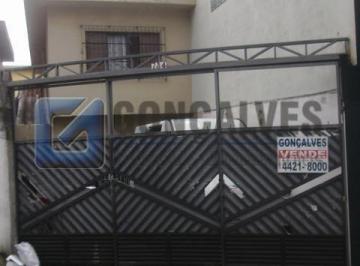 Foto (3) · Sobrado à Venda em Vila Aquilino, Santo André – 2 Quartos, 2 Vagas