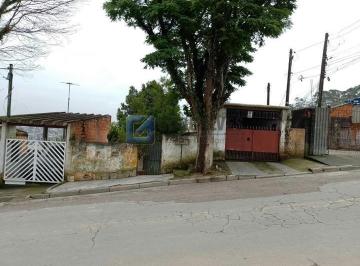A (21) · Terreno à venda no Jardim Zaíra em Mauá/SP, com 450m², 10 X 45.