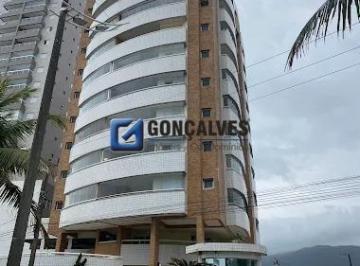 Apartamento · 77m² · 2 Quartos · 1 Vaga · Apartamento 85m² - Prais Grande - SP