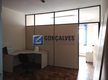 Comercial · 35m² · Sala Comercial para Alugar em Rudge Ramos, São Bernardo do Campo – 35 m² (Taco)