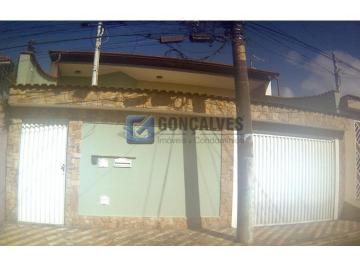 (20) · Casa à venda em Demarchi, SBC - 3 dormitórios, 1 suíte, 5 vagas
