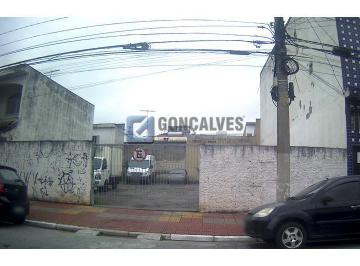 (5) · Terreno Residencial de 308 m² à venda em São Caetano do Sul (Bairro São José)