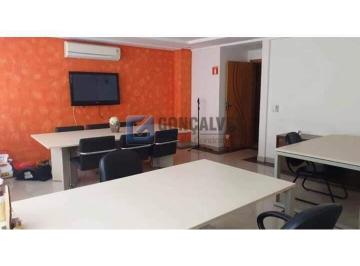 A (50) · Prédio Comercial à Venda em Jardim do Mar, São Bernardo do Campo – 570 m² Internos