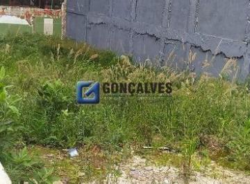 Terreno · 300m² · Terreno 300m² em São Caetano do Sul