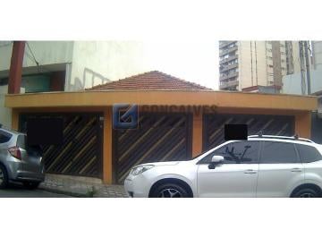 (35) · Casa residencial à venda no Centro de São Bernardo do Campo – 3 quartos, 3 vagas